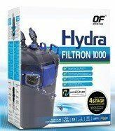 OF HYDRA FILTRON 1000
