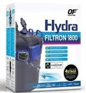 OF HYDRA FILTRON 1800